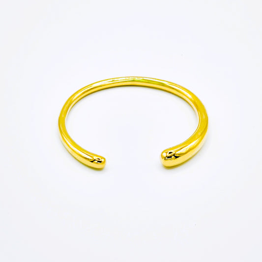 Pulsera Gota Dorada