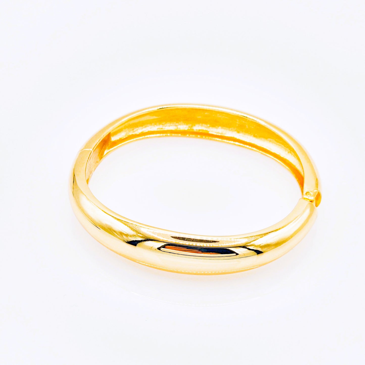 Pulsera Sol Dorado