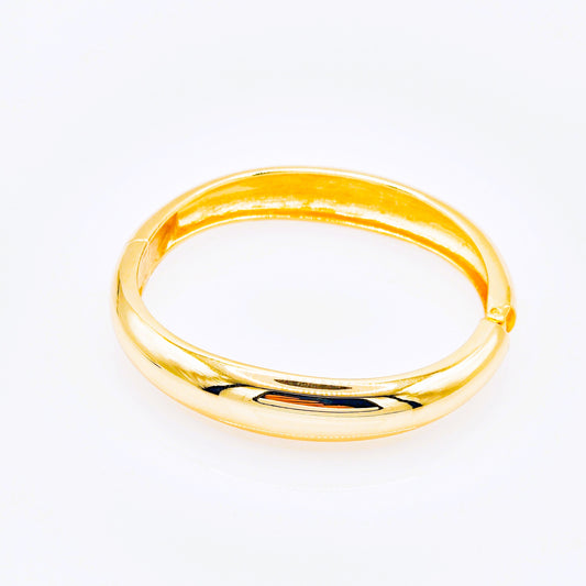 Pulsera Sol Dorado