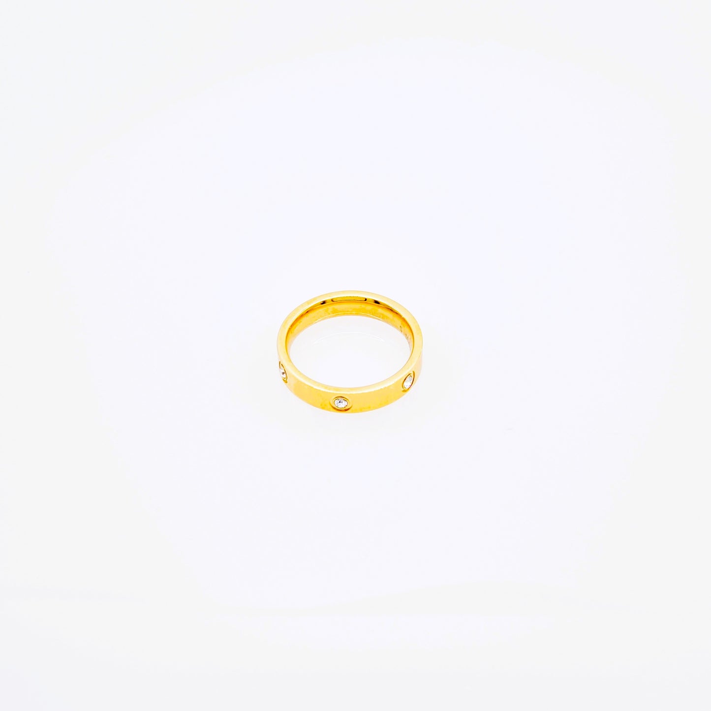 Anillo Brillo Urbano