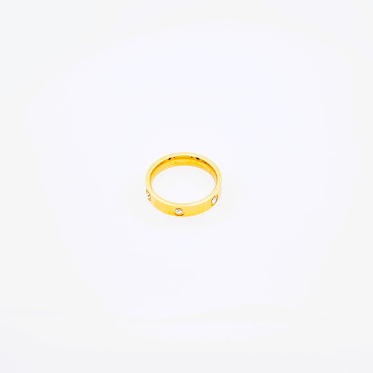 Anillo Brillo Urbano