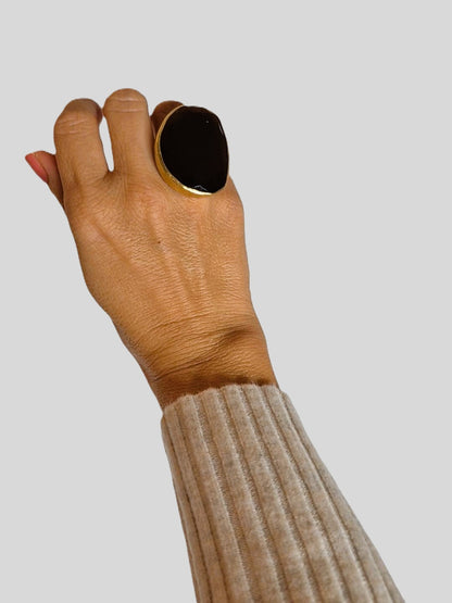 Conjunto Ámbar de Luz XL