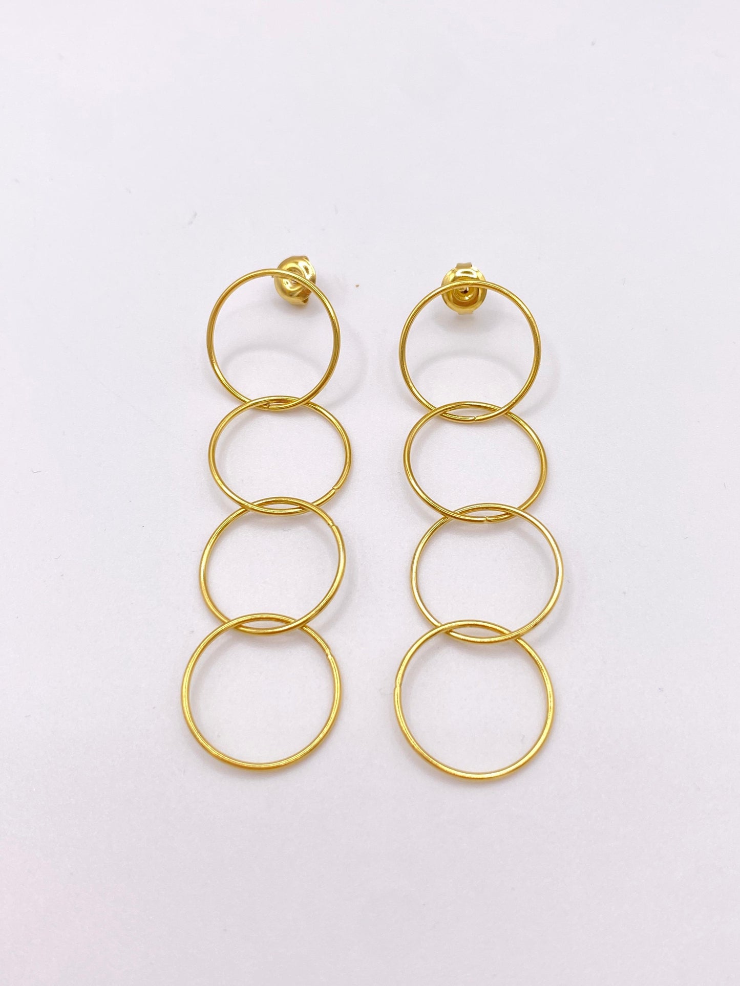 Pendientes Laura