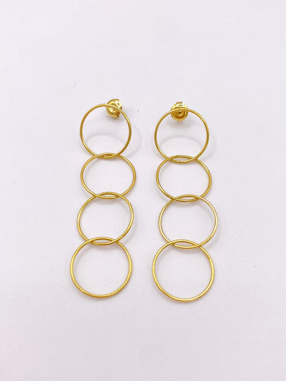 Pendientes Laura