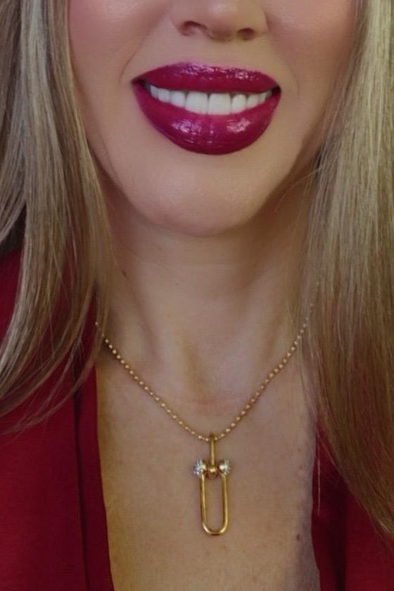 Conjunto Eslabón Chic