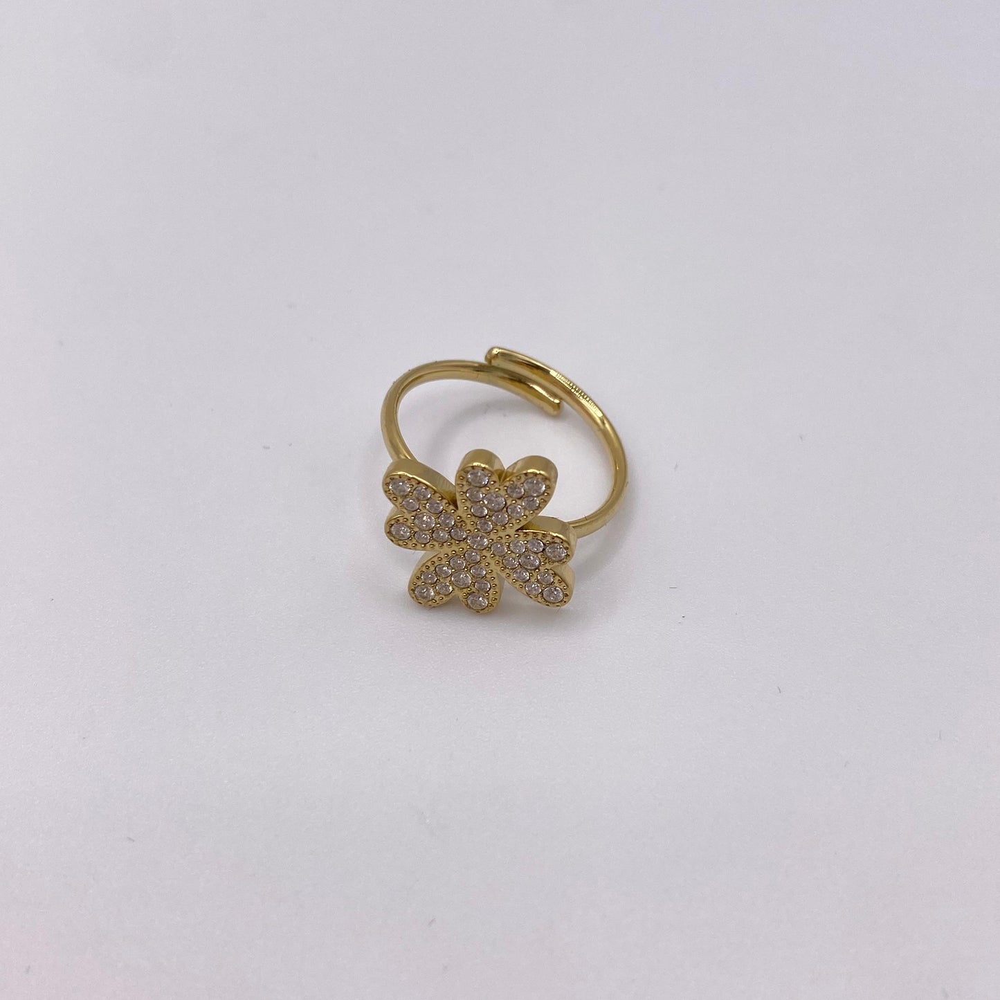 Conjunto Trébol Circonitas