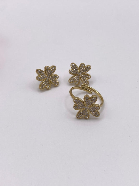 Conjunto Trébol Circonitas