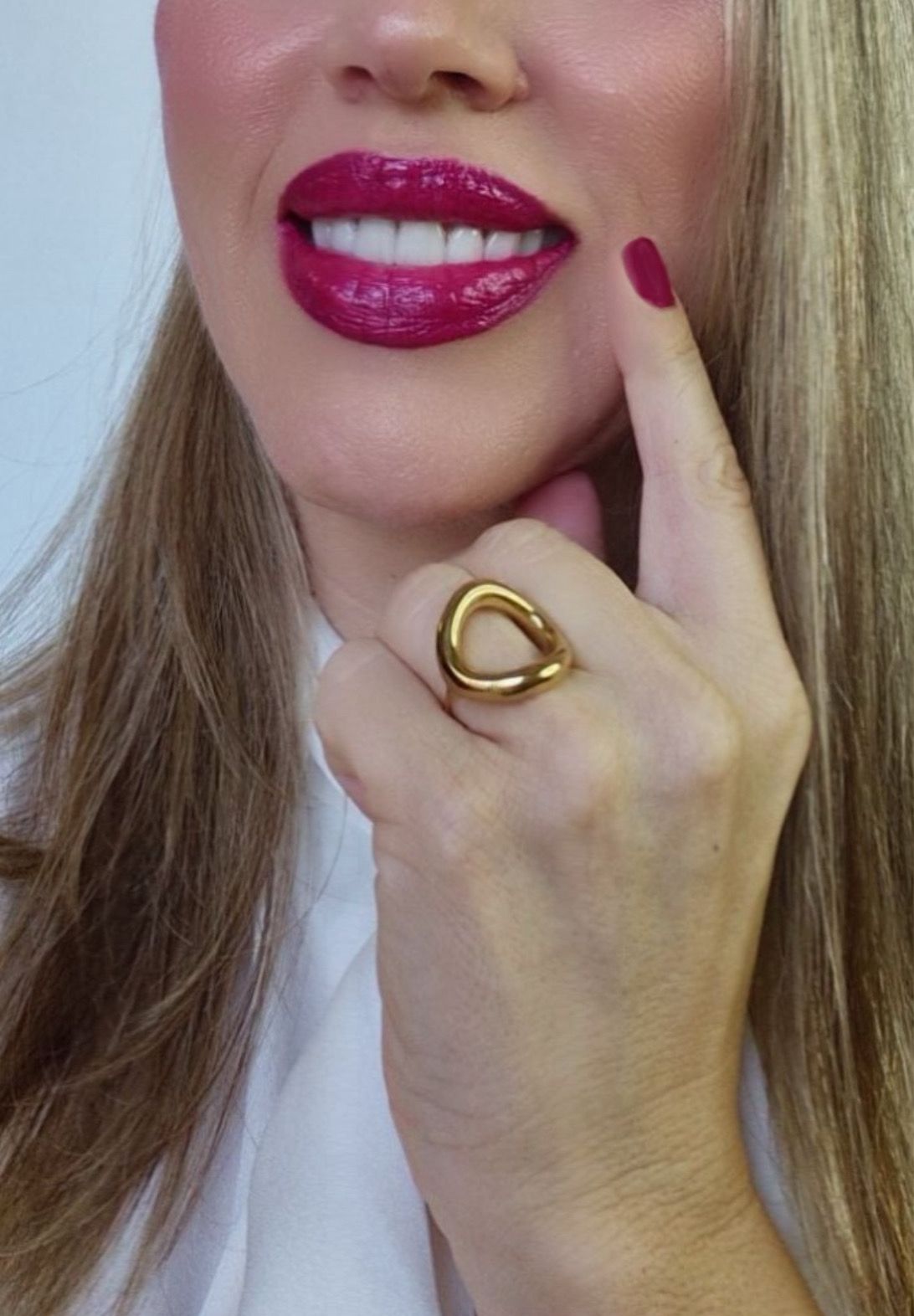 Anillo Aura