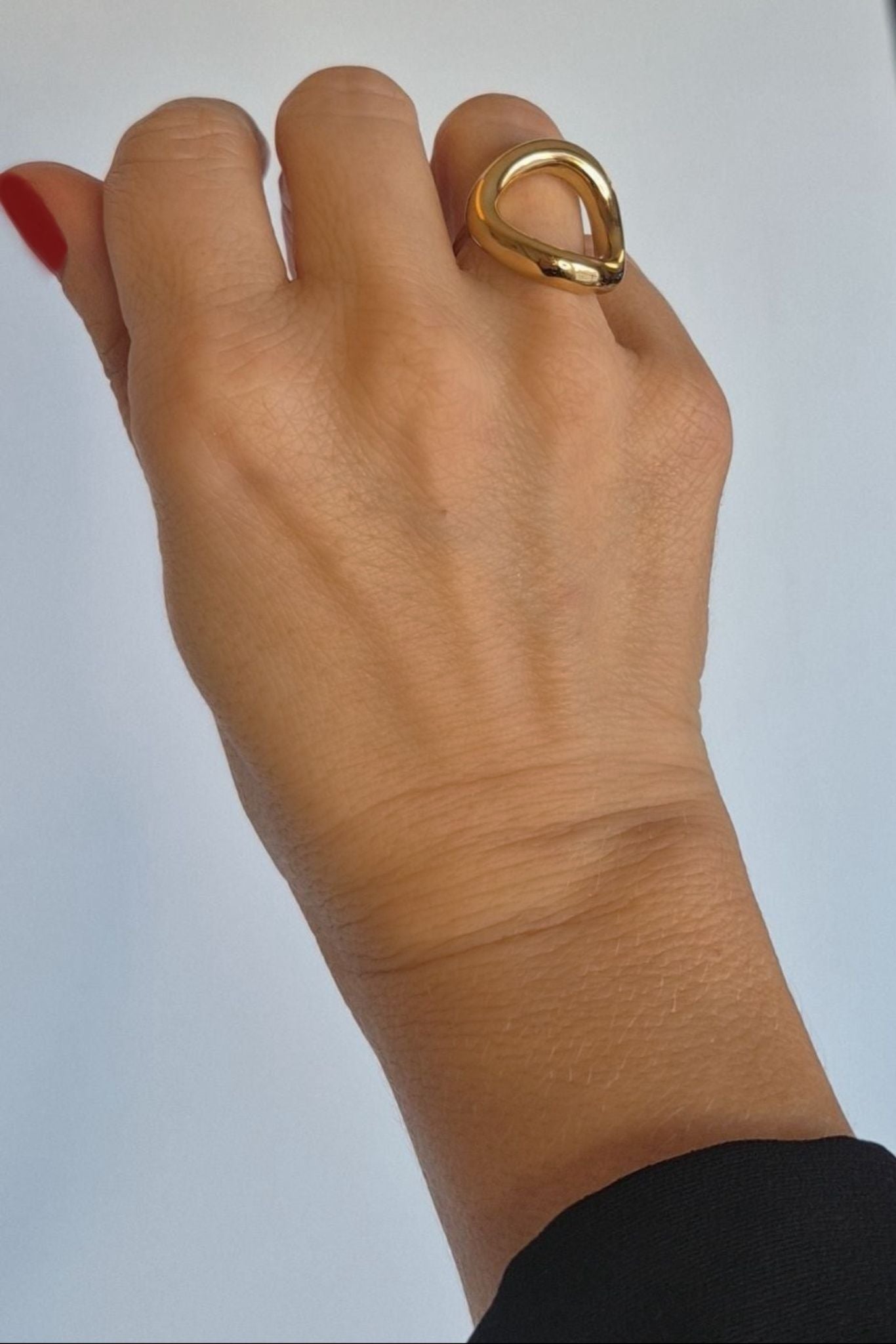 Anillo Aura