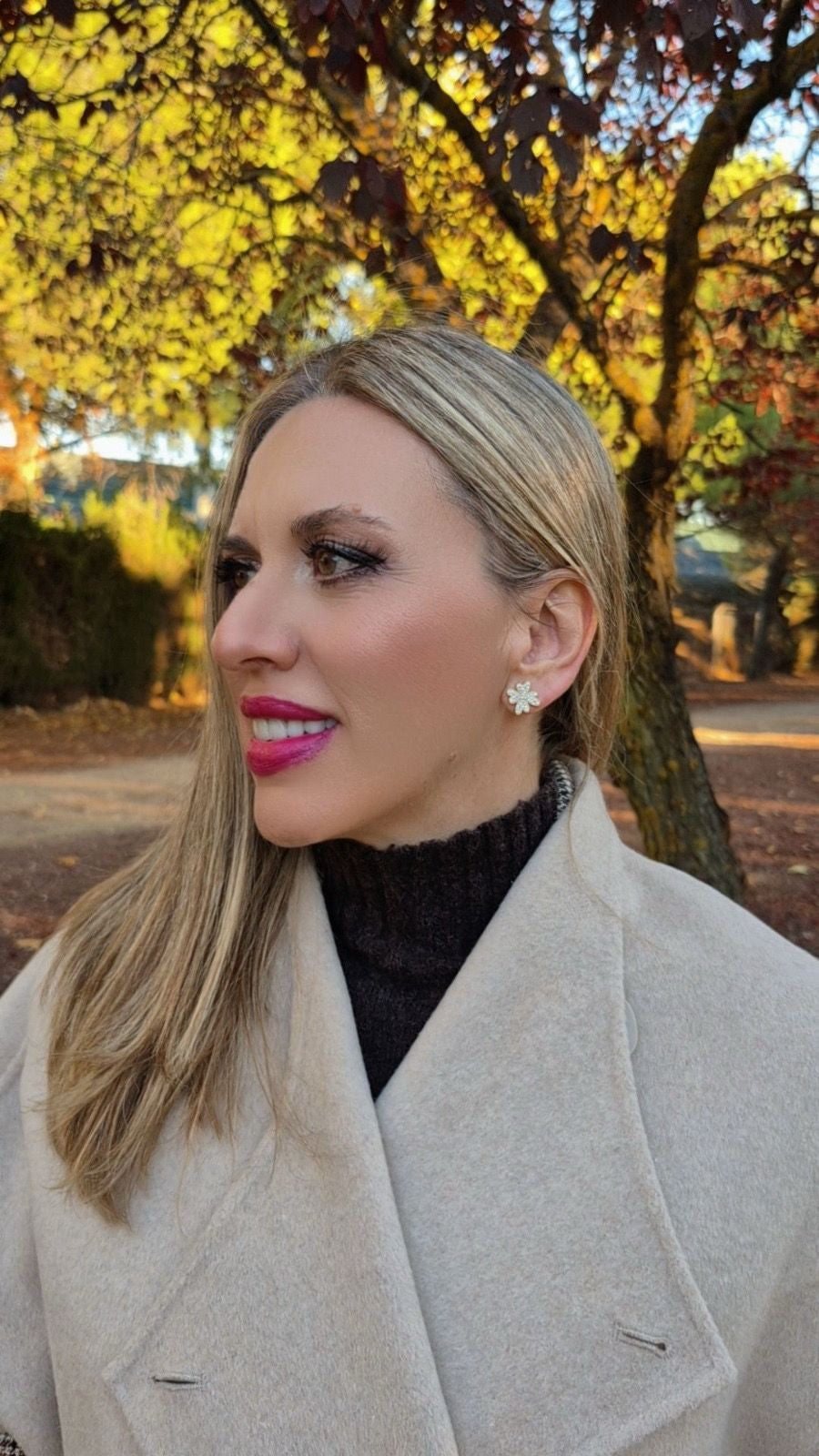 Conjunto Trébol Circonitas