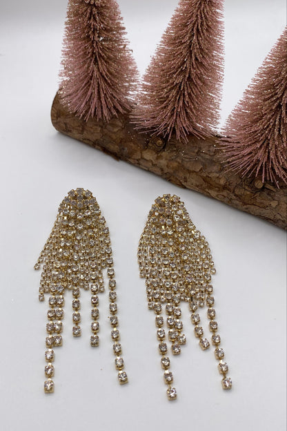 Pendientes Capri