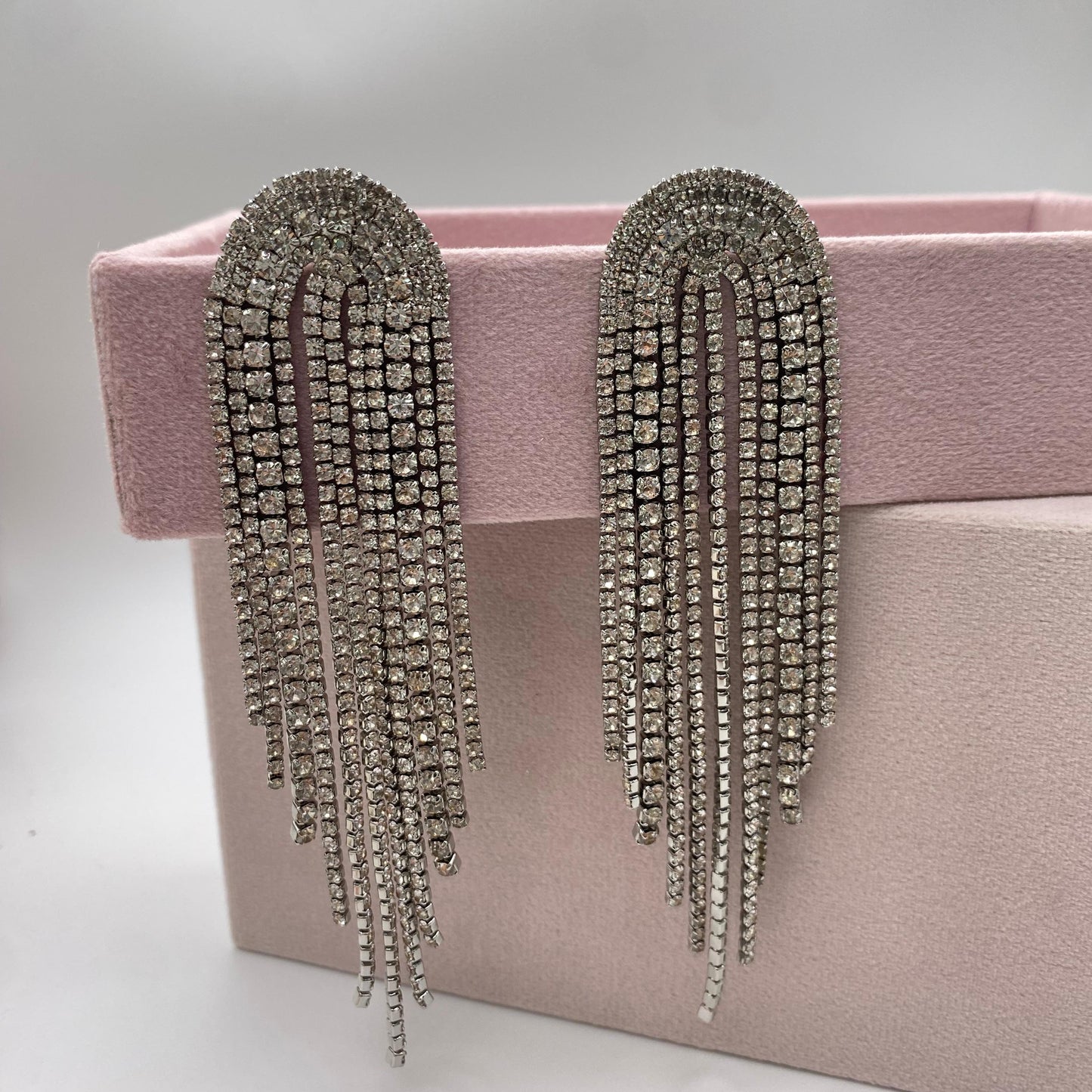 Pendientes Viena