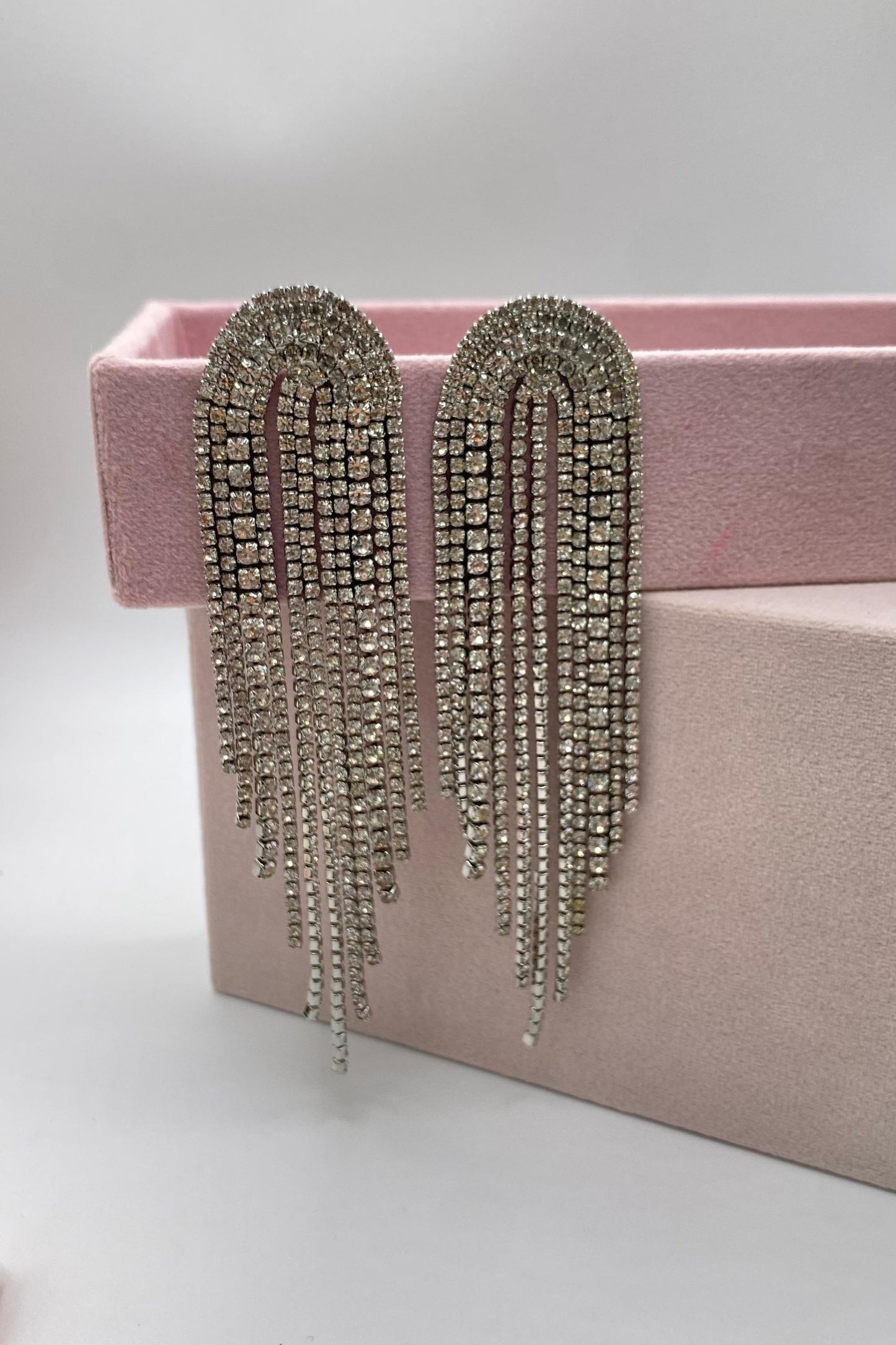 Pendientes Viena