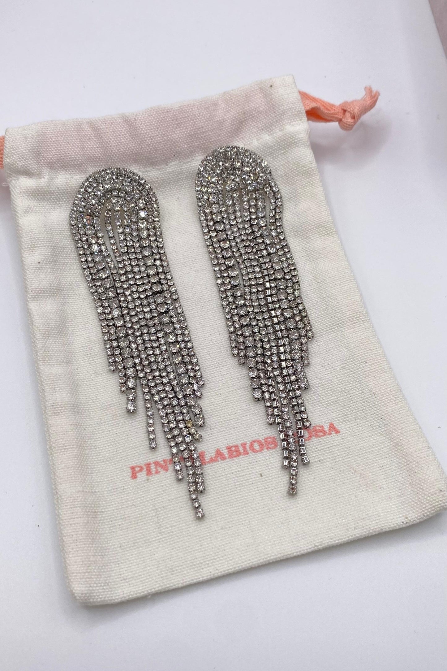 Pendientes Viena