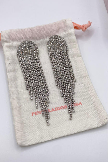 Pendientes Viena
