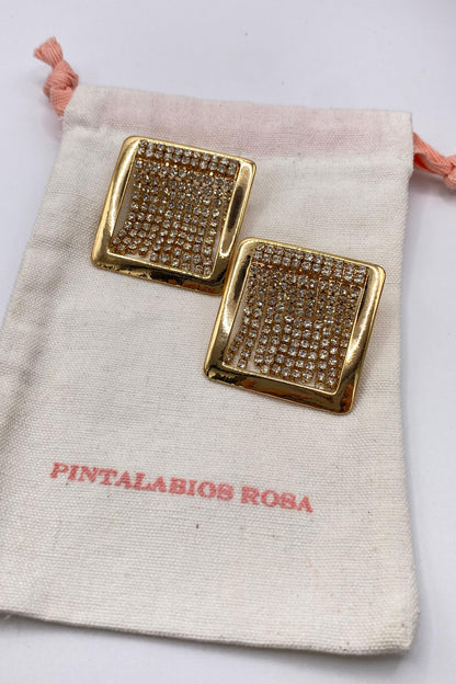 Pendientes Milán