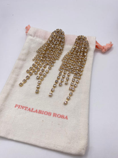 Pendientes Capri