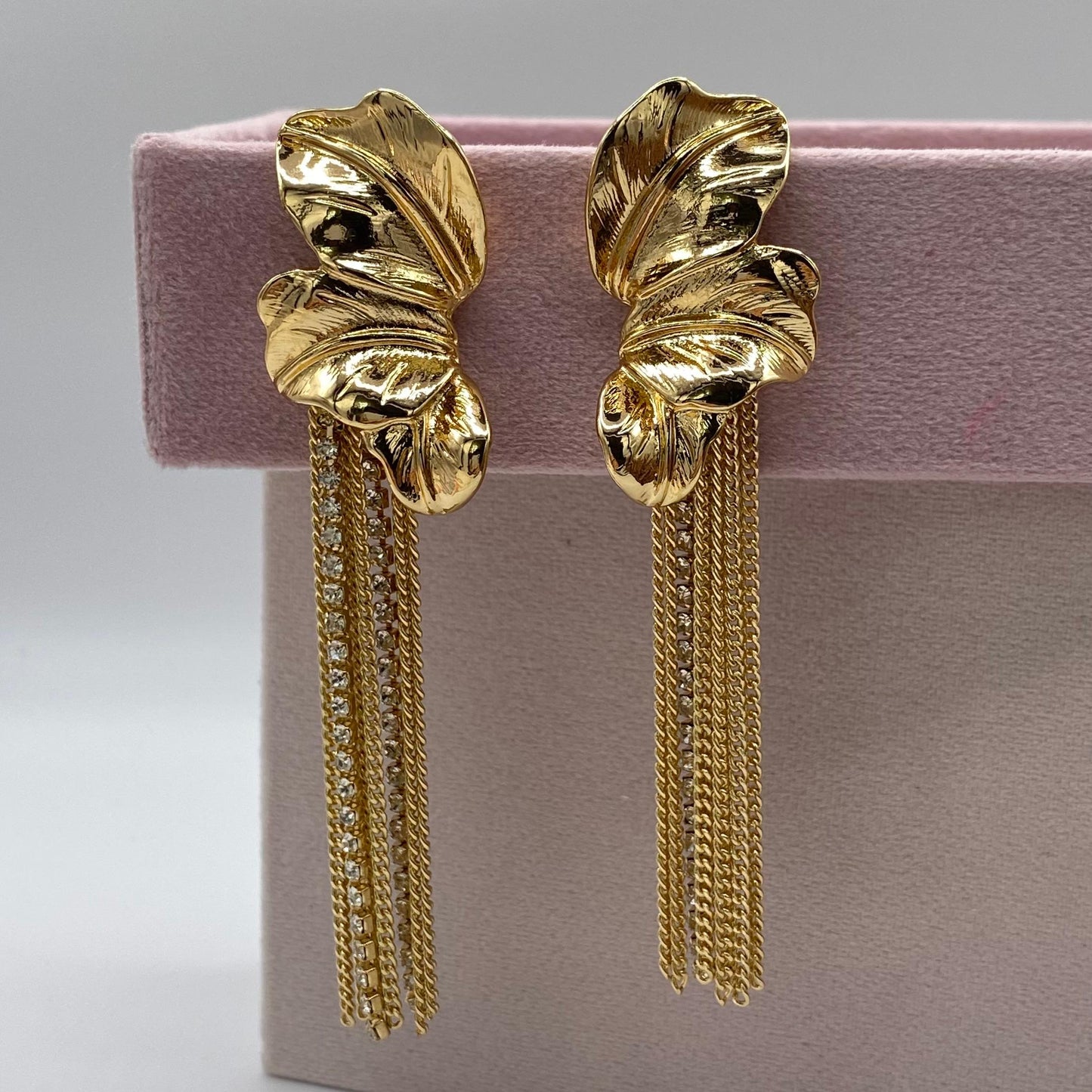 Pendientes Florencia