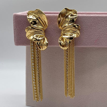 Pendientes Florencia