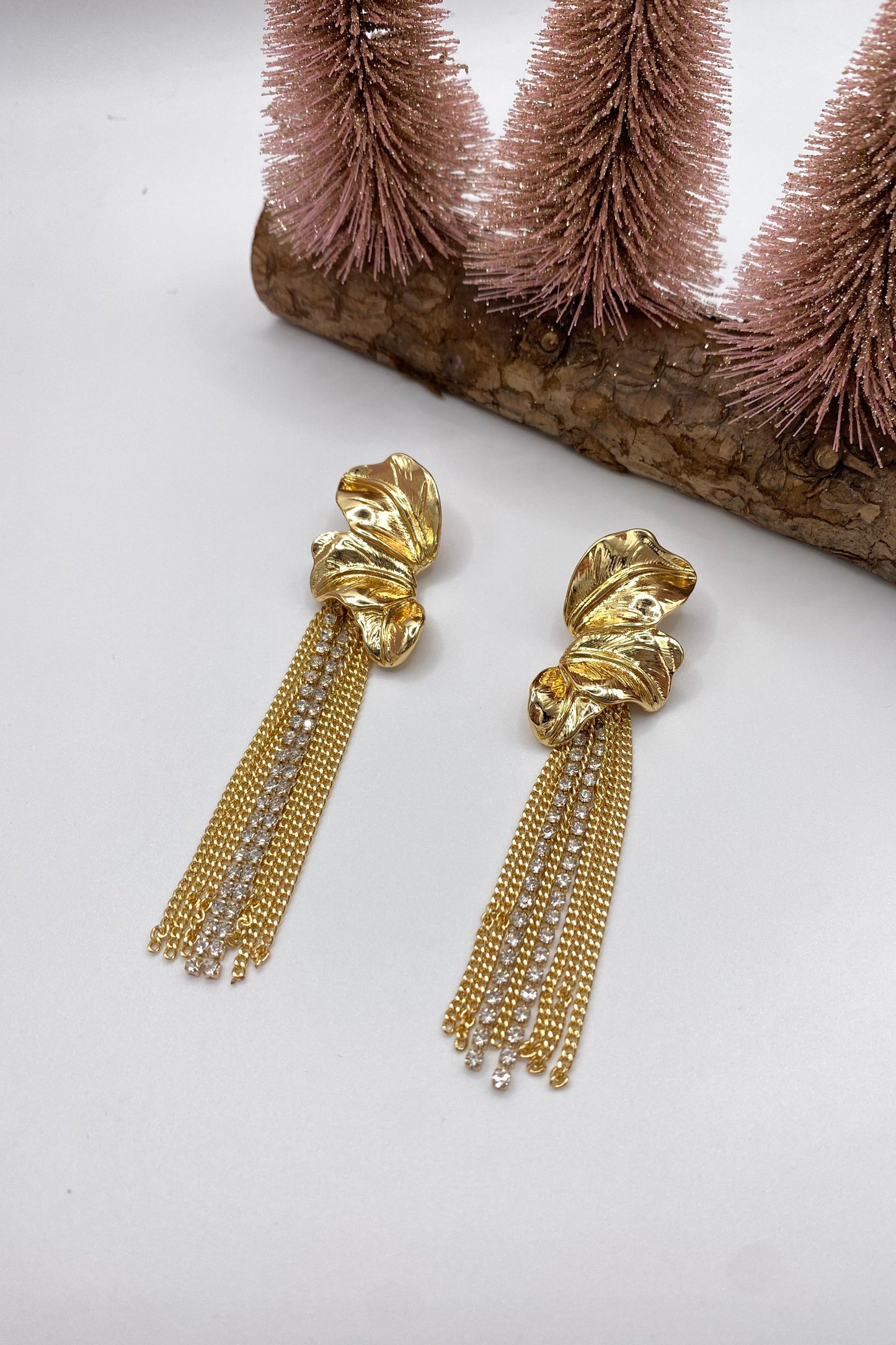 Pendientes Florencia