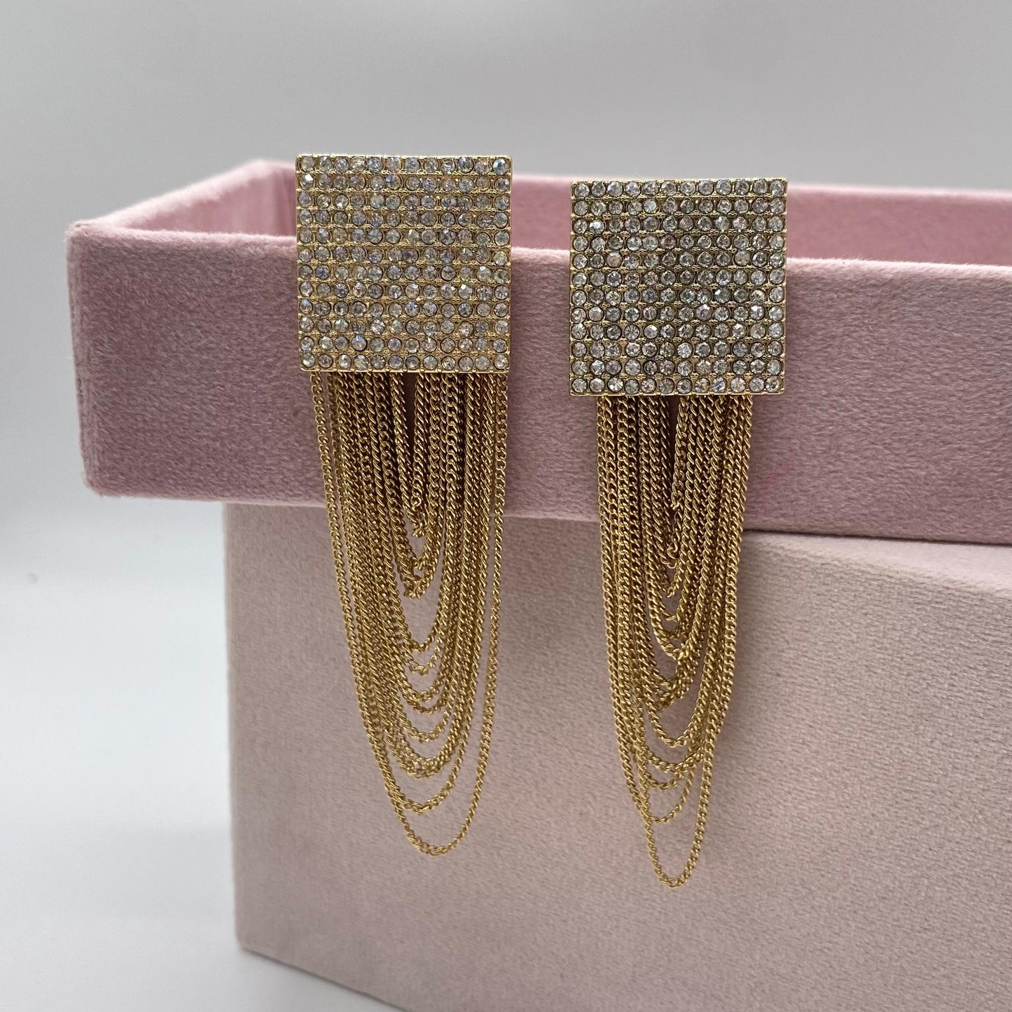 Pendientes Saint Tropez