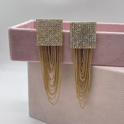 Pendientes Saint Tropez