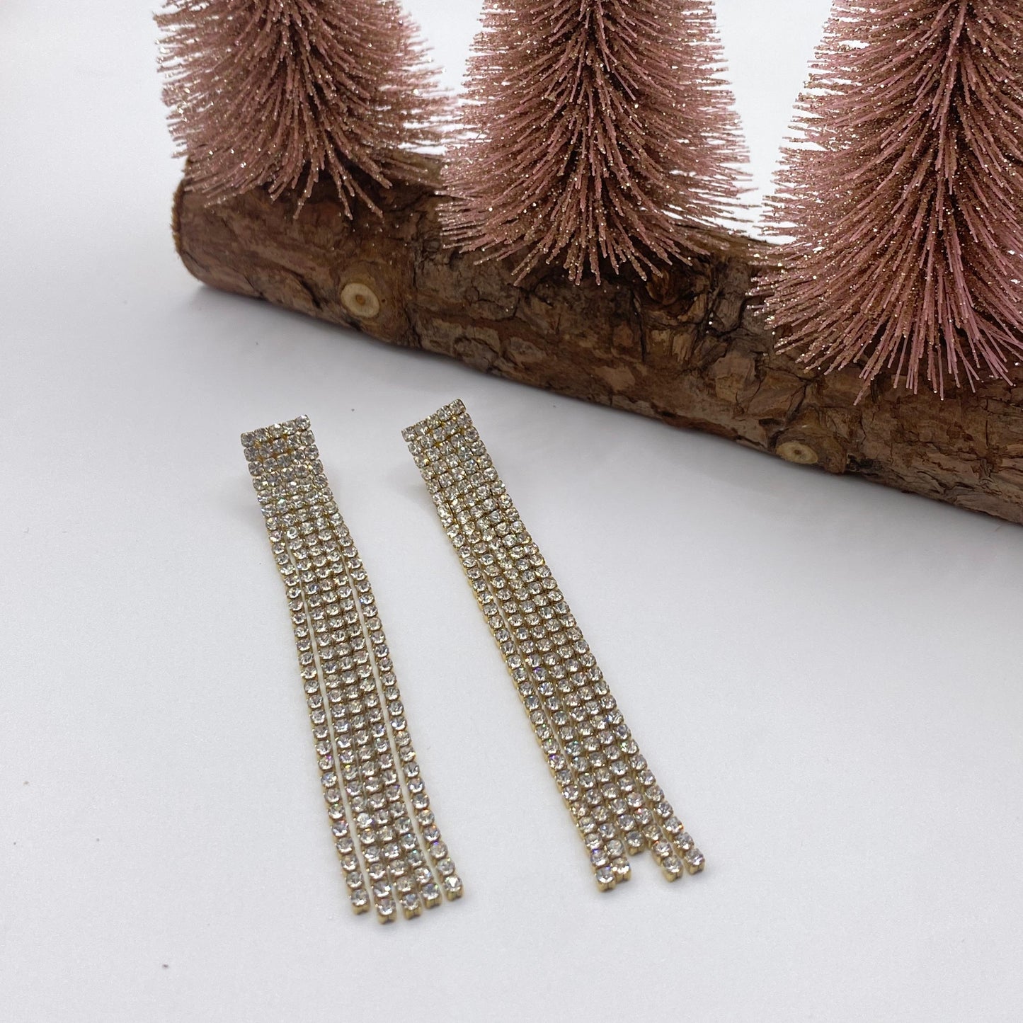 Pendientes Marsella