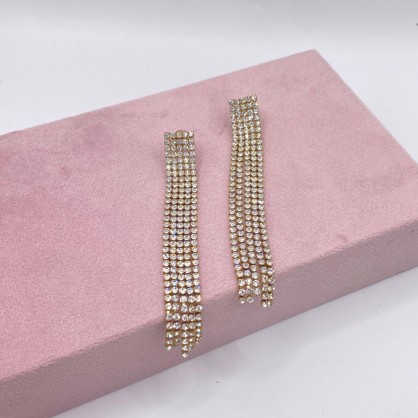 Pendientes Marsella