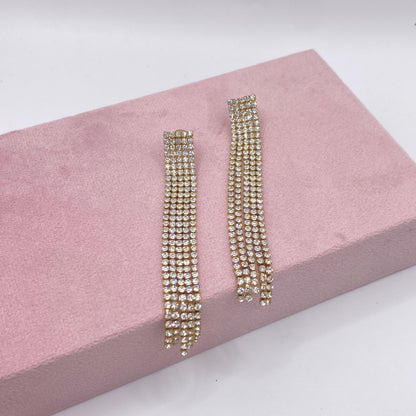 Pendientes Marsella