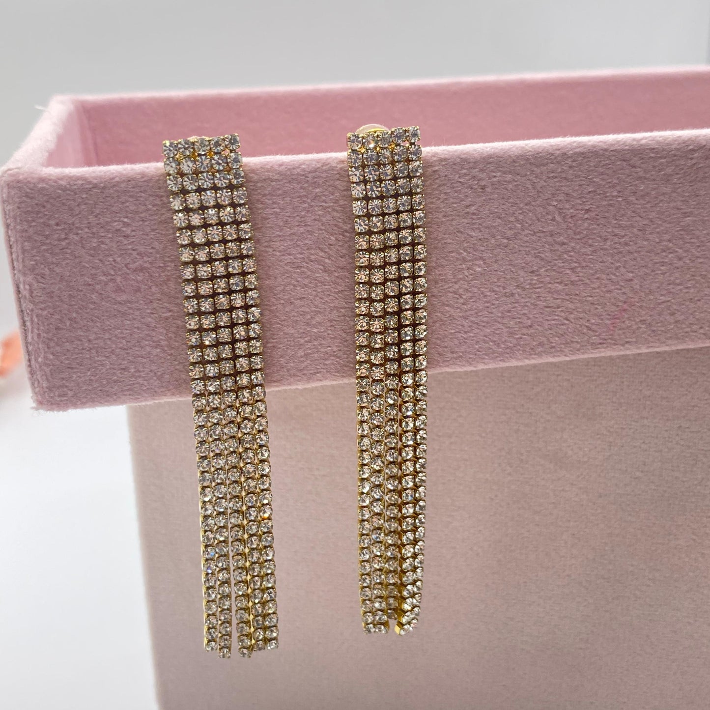 Pendientes Marsella