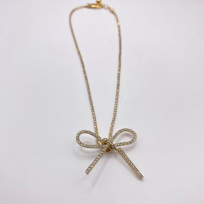 Conjunto Dulce Encanto Dorado