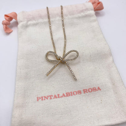 Conjunto Dulce Encanto Dorado