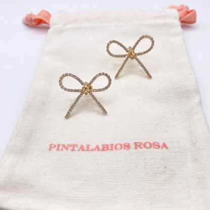 Conjunto Dulce Encanto Dorado