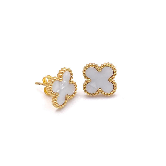 Pendientes Flor de Día