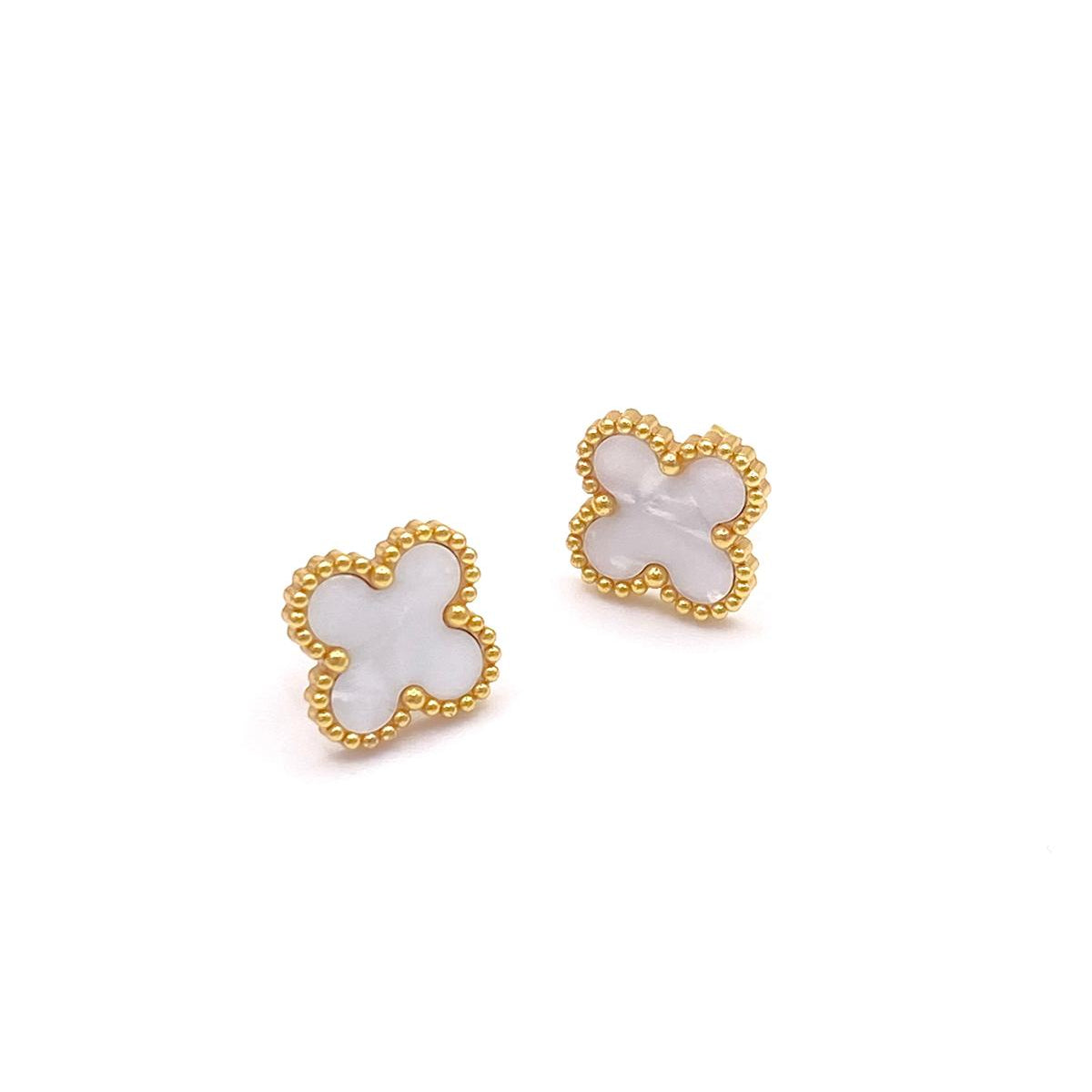 Pendientes Flor de Día