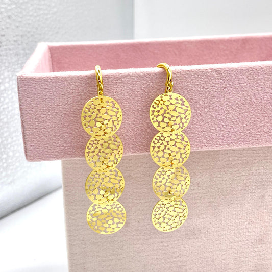 Pendientes María