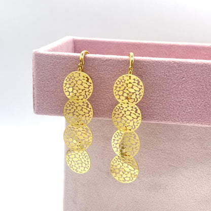 Pendientes María