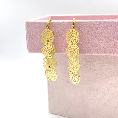 Pendientes María