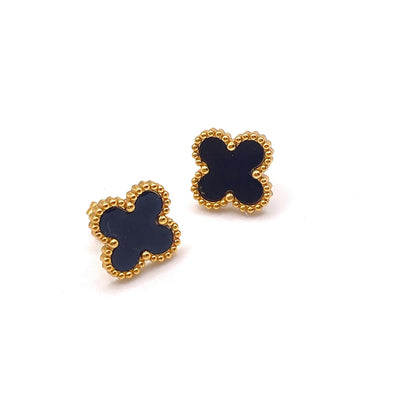 Pendientes Flor de Noche