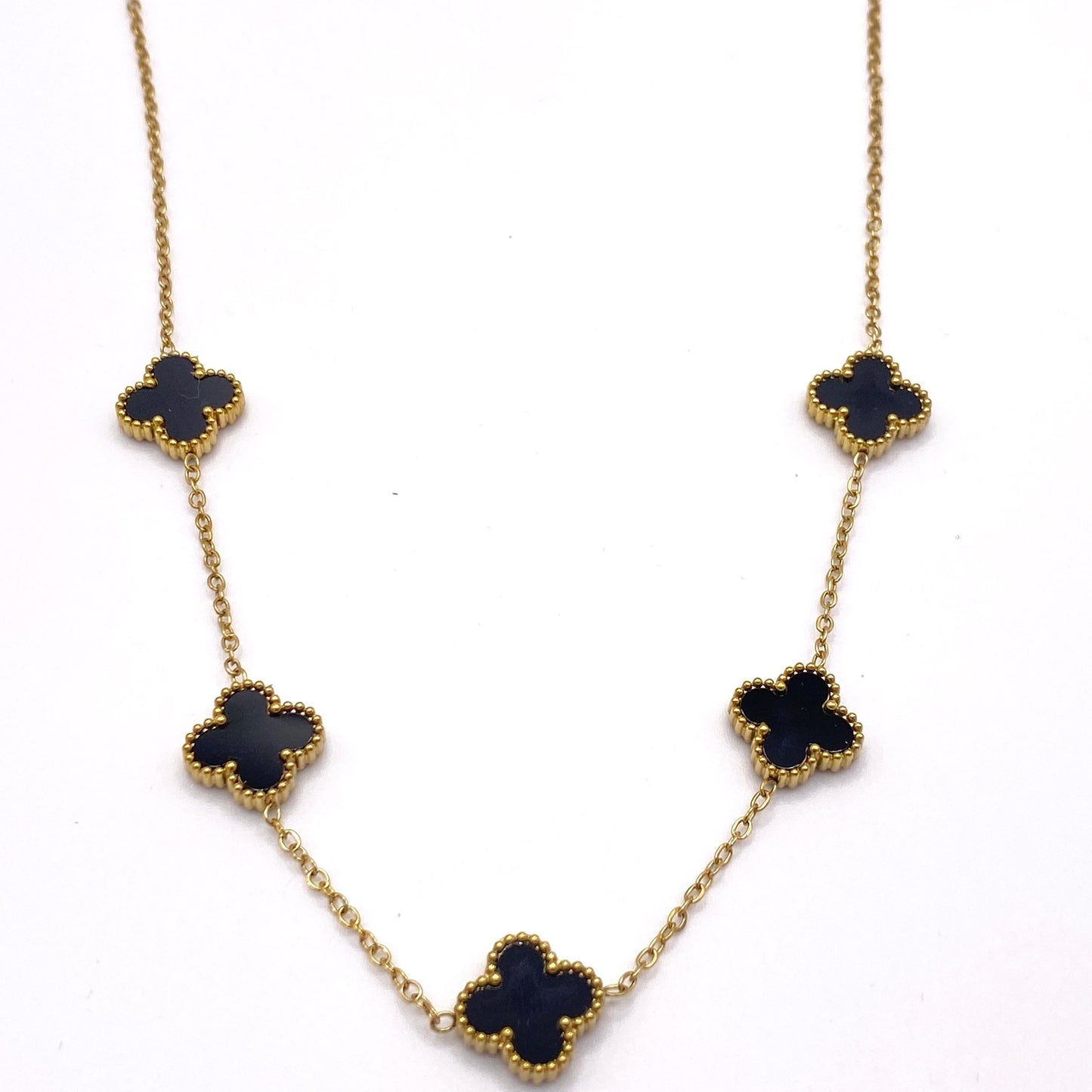 Collar Flor de Noche