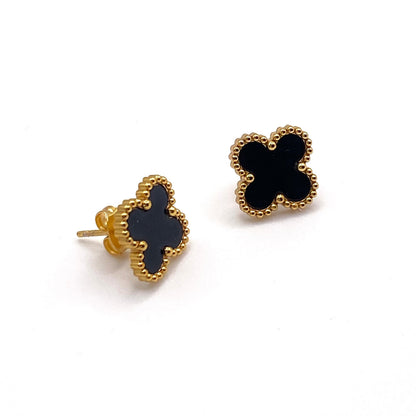 Pendientes Flor de Noche