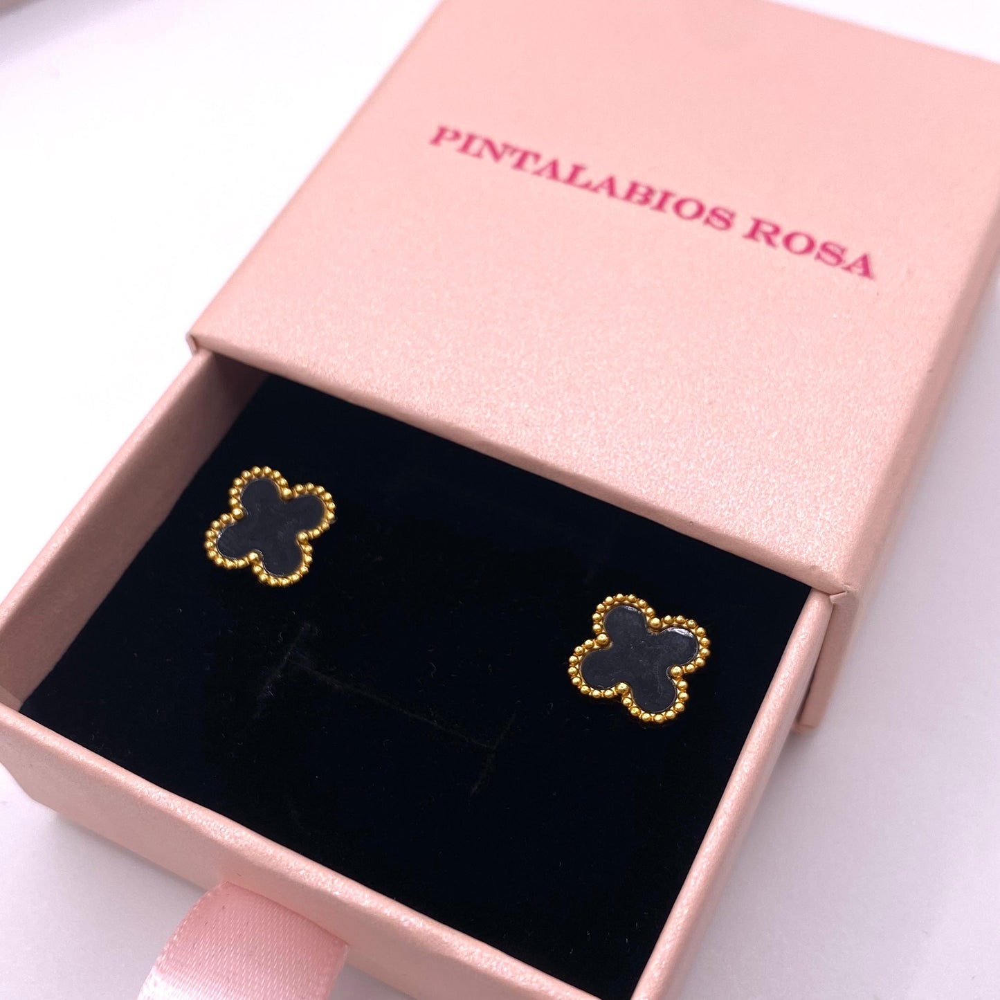Pendientes Flor de Noche