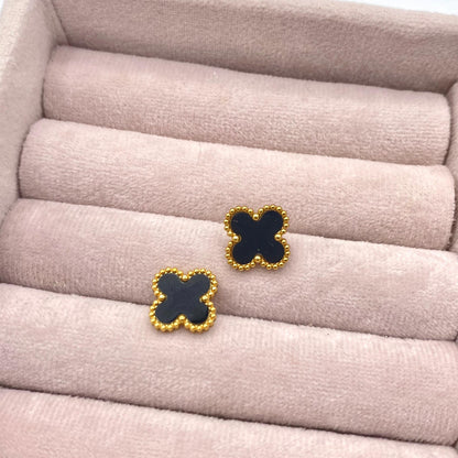 Pendientes Flor de Noche