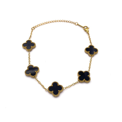 Pulsera Flor de Noche