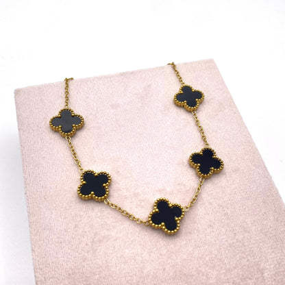 Pulsera Flor de Noche