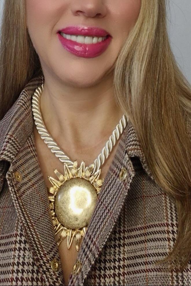Collar Sol