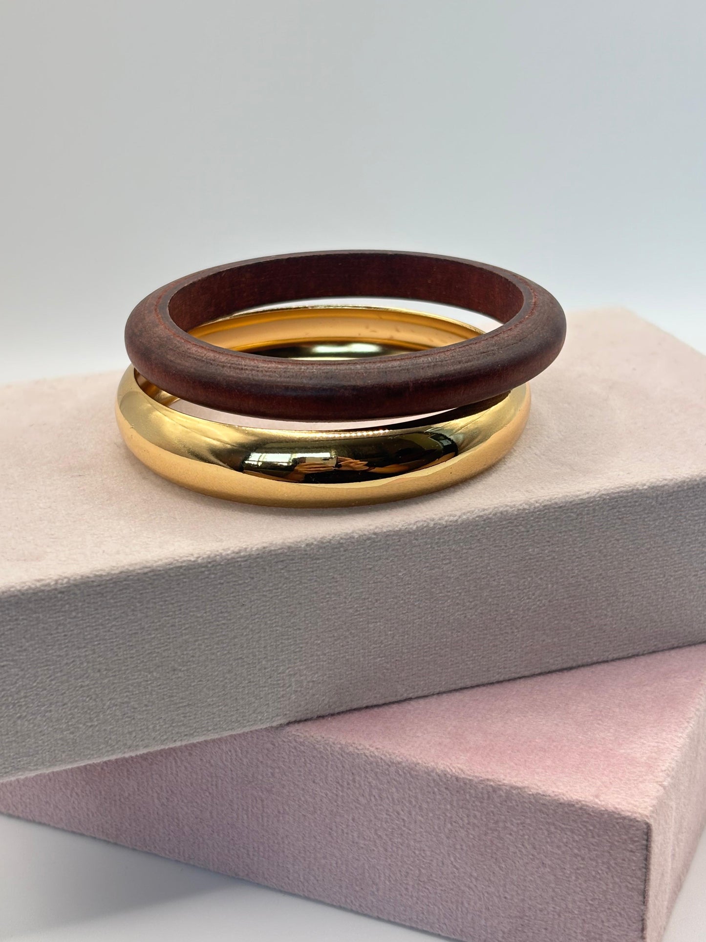 Pulsera Savana - Dúo