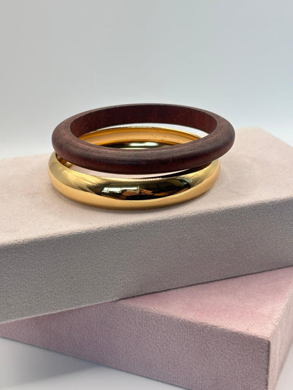 Pulsera Savana - Dúo