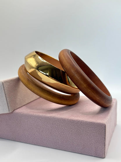 Pulsera Savana - Trío