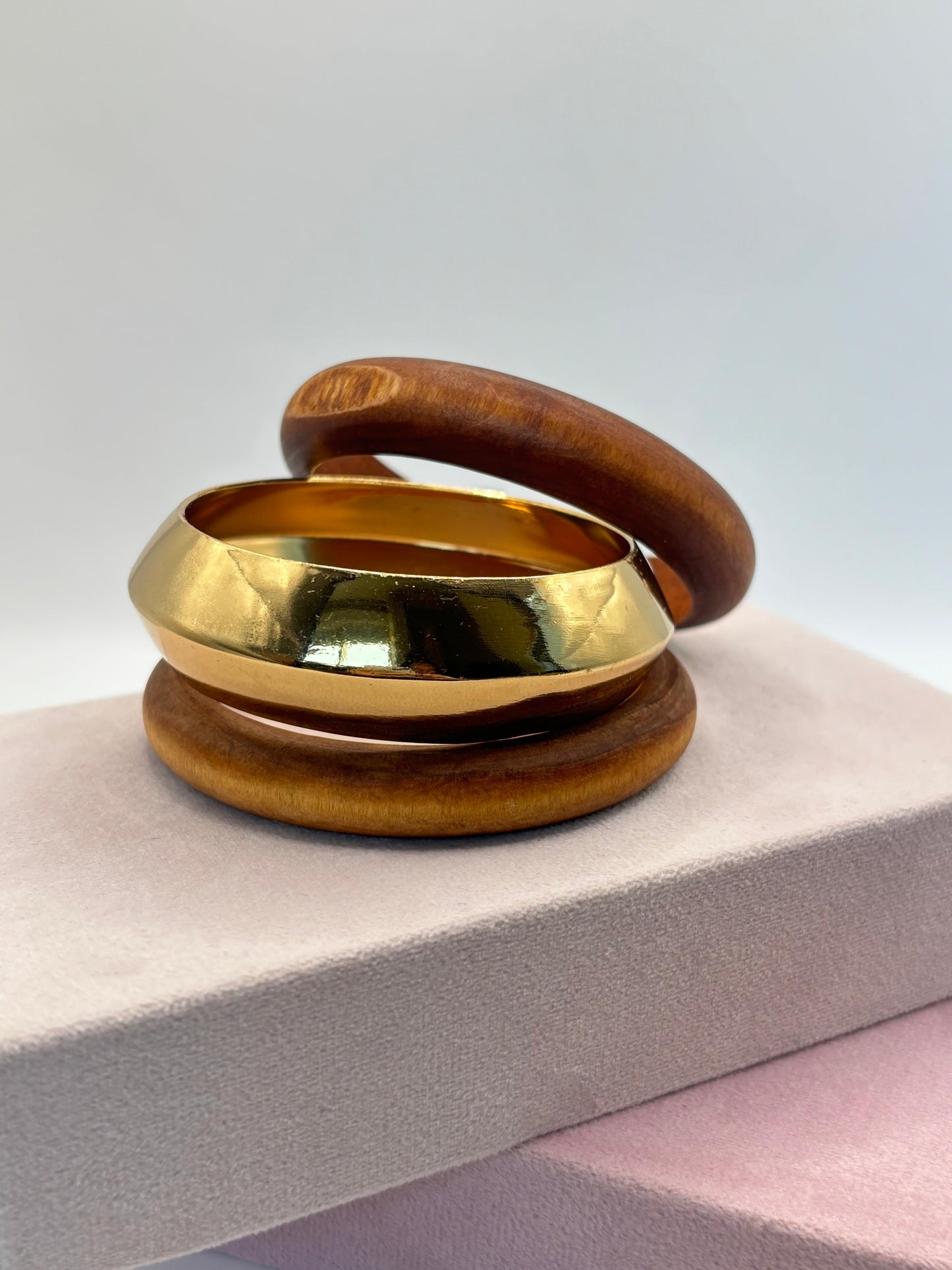 Pulsera Savana - Trío